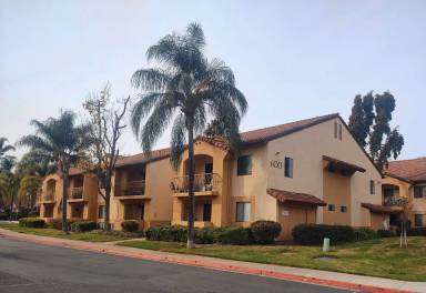 Main picture of Villa Montevina