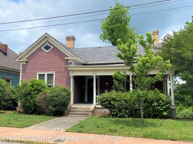 Main picture of 1087 Walnut St