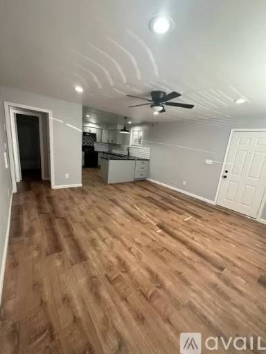 Main picture of The Vermonter Apartments