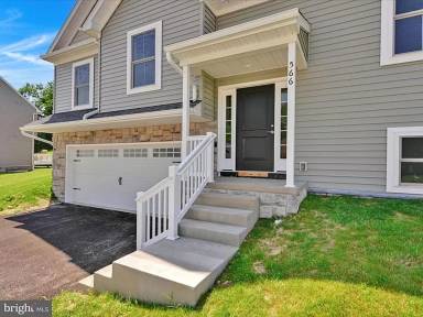 Main picture of 566 Monocacy Trl