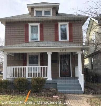 Main picture of 120 Harrison St