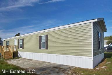Main picture of Silver Hill Manufactured Home Community