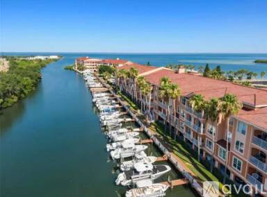 Main picture of Culbreath Key Condominiums