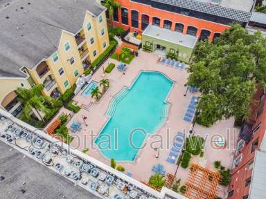 Main picture of The Quarter at Ybor