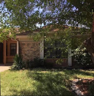 Main picture of 3547 Wilbarger Dr