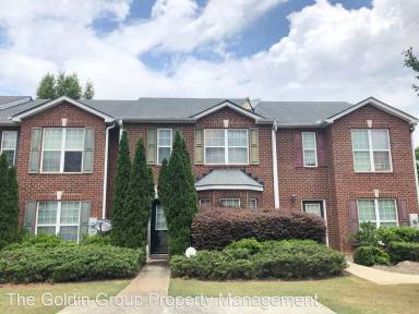 Main picture of 3409 Waldrop Trl