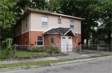 Main picture of 1570 McConihe St