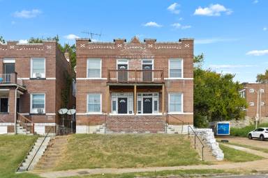 Main picture of 2839 Miami St