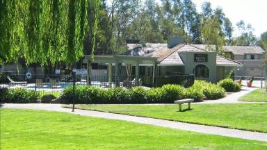 Main picture of Willow Grove Apartments