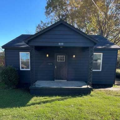 Main picture of 822 Josephine St