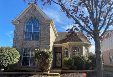 Main picture of 930 Spanish Trail Ln