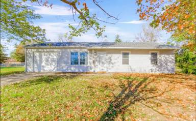 Main picture of 1409 Westwinds Dr