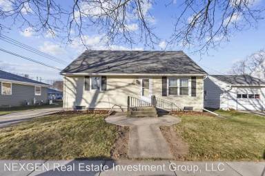 Main picture of 2023 N Bennett St