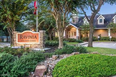 Main picture of The Ravinia
