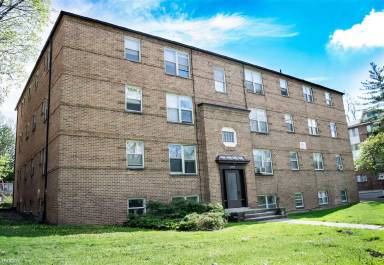 Main picture of Perth Place Apartments