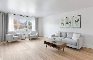 Main picture of Parkview Apartments