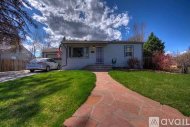 Main picture of 1235 S Patton Ct