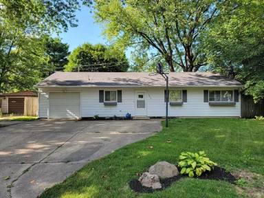 Main picture of 1810 Greendale Dr