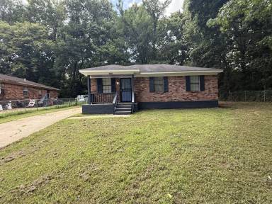 Main picture of 3501 Hicky St