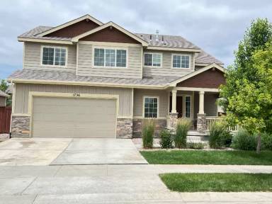 Main picture of 1736 Country Sun Dr