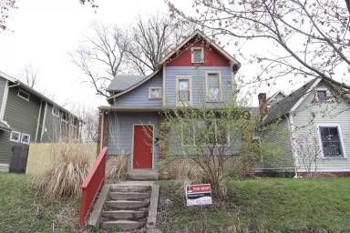 Main picture of 1119 Jefferson Ave