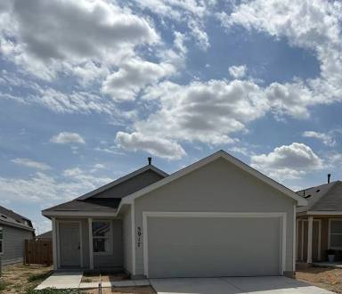 Main picture of 5917 San Geronimo