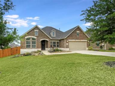 Main picture of 18616 Tanner Bayou Loop