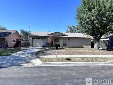 Main picture of 12327 El Santo Way