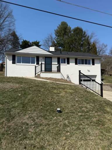 Main picture of 873 Pleasant Hill Dr