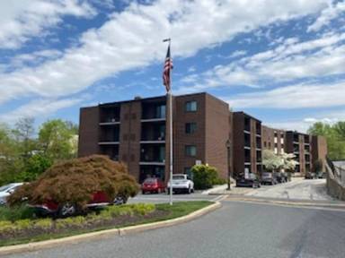 Main picture of Parkwoode Towers