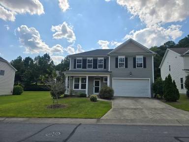 Main picture of 2508 Magnolia Tree Ln
