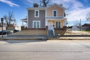 Main picture of 417 Doctor W. J. Hodge Street - 1