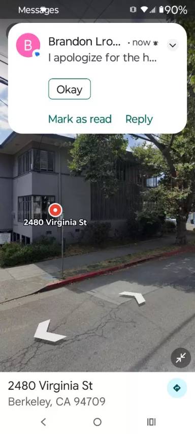 Main picture of 2480 Virginia St