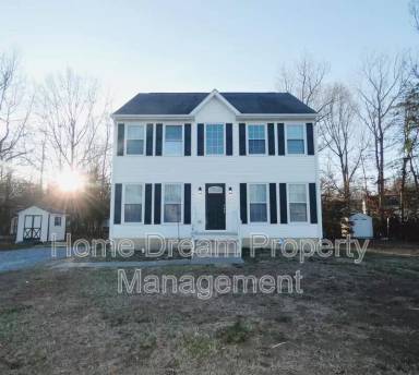 Main picture of 5408 Veld Ct