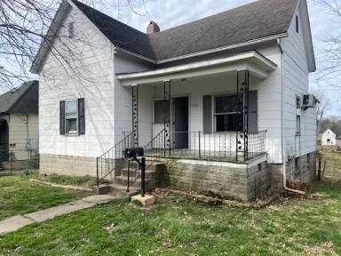 Main picture of 1303 S McKinley St