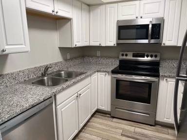 Main picture of Mountain View Apartments