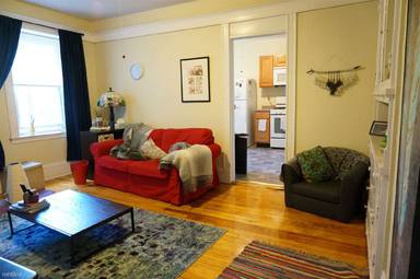 Main picture of S Saint Boston Ma