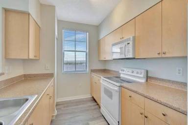 Main picture of Montecito Palm Beach Condominium