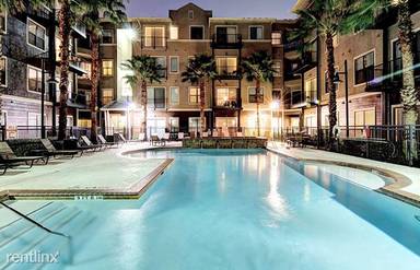 Main picture of Broadstone Lofts At Hermann Park