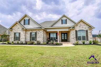 Main picture of 503 Foxberry Nook