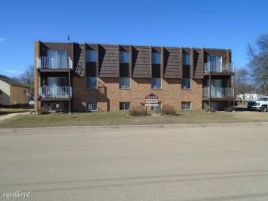 Main picture of Andell Apartments