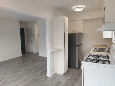 Main picture of Central Flats