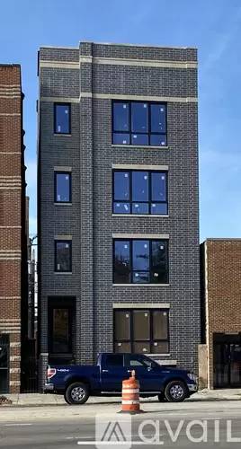 Main picture of 3348 N Ashland Ave