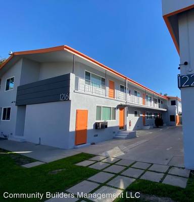 Main picture of 1216 W 37th Pl