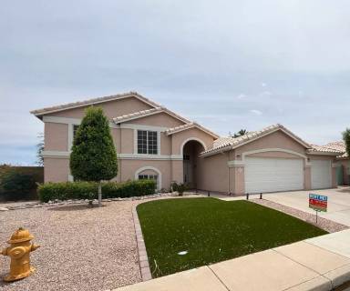Main picture of 481 N Jesse St