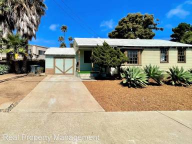 Main picture of 2770 Jefferson St