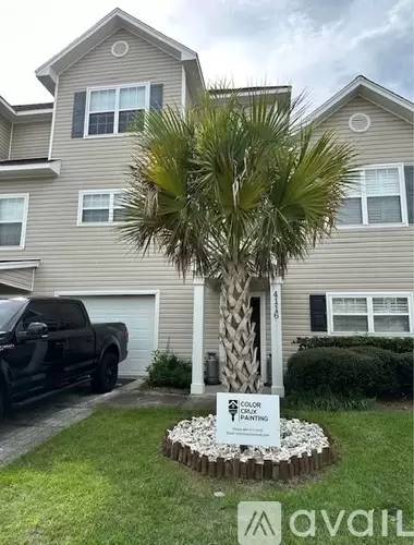 Main picture of 4116 Perrine St