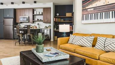 Main picture of Modera Reynoldstown