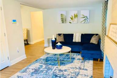 Main picture of 4834 Piety Dr