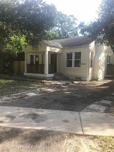 Main picture of 2112 Seminole Blvd S